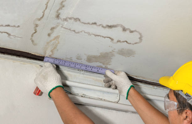 Reliable Burst Pipe Cleanup contractor in Red Bank, NJ by Water Damage Irwin